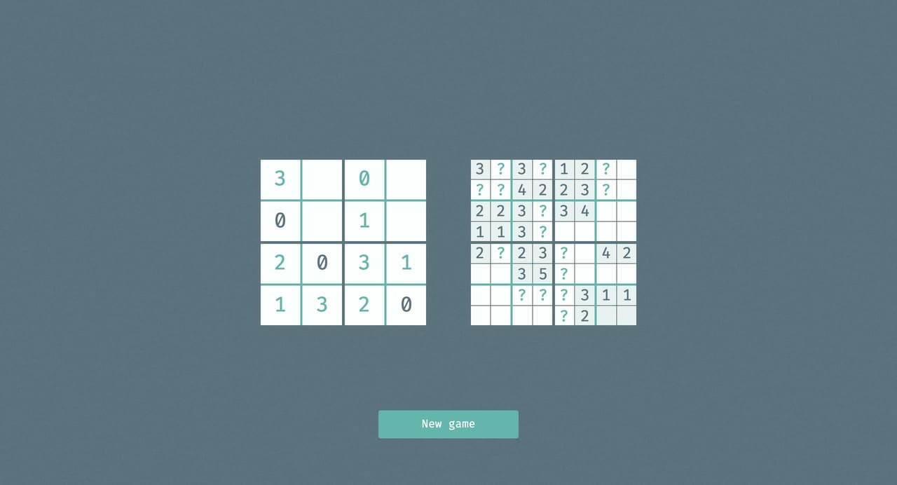 Sudo Sweep screenshot 5