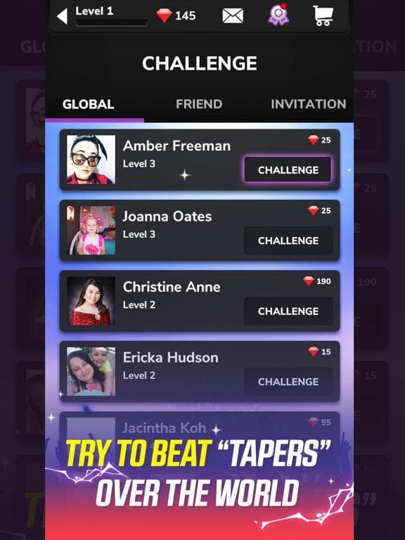 Tap Tap Reborn 2 screenshot 5