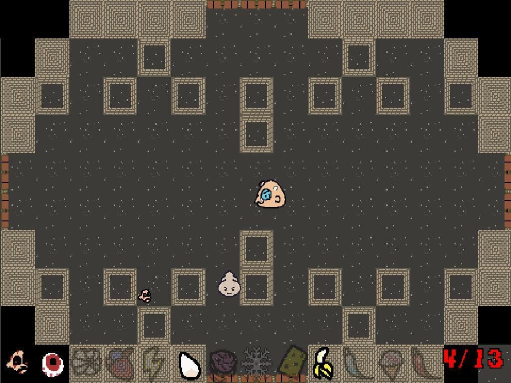 FromSlime screenshot 3