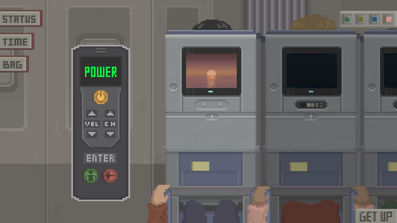 Fly the Friendly Sky screenshot 3
