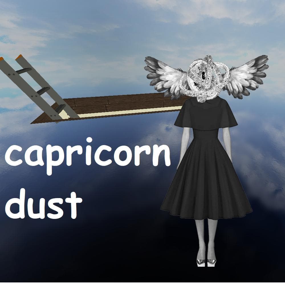 Capricorn Dust