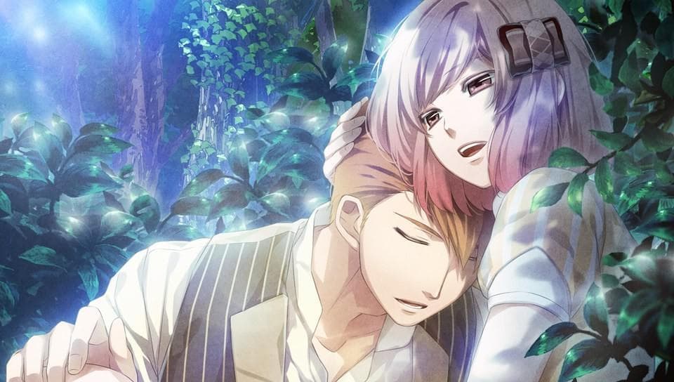 Norn9: Norn Nonette screenshot 2