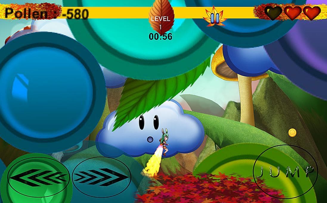 Tales Of Jade screenshot 2
