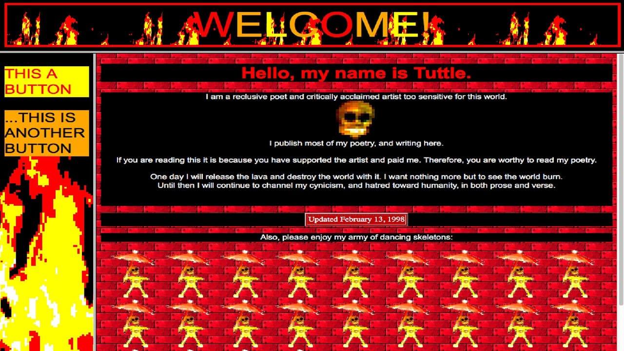 Tetrageddon Games screenshot 5