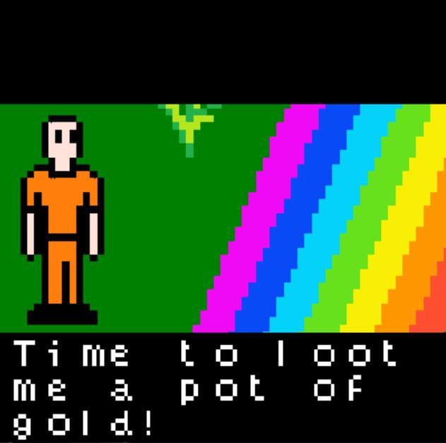 Super Stition screenshot 3