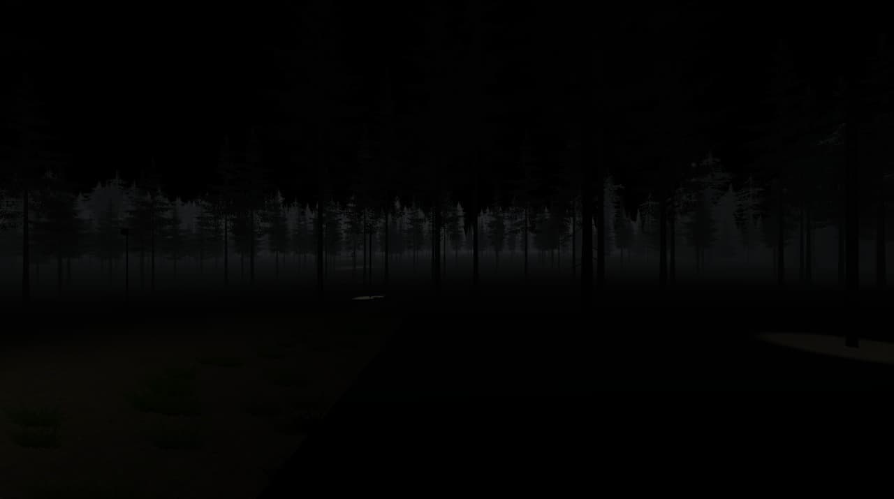 Slender VR