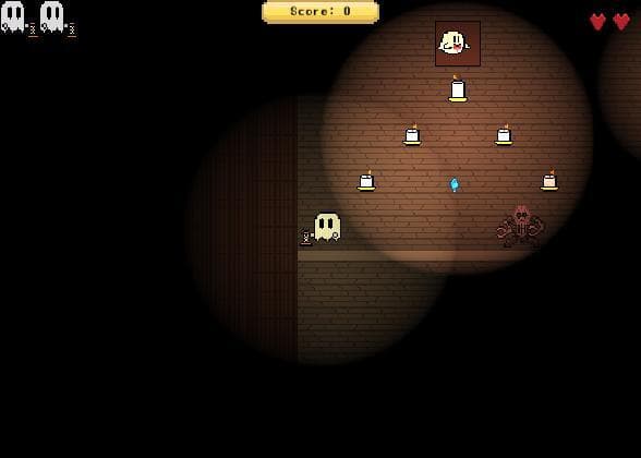 The Tale Of Radley screenshot 2