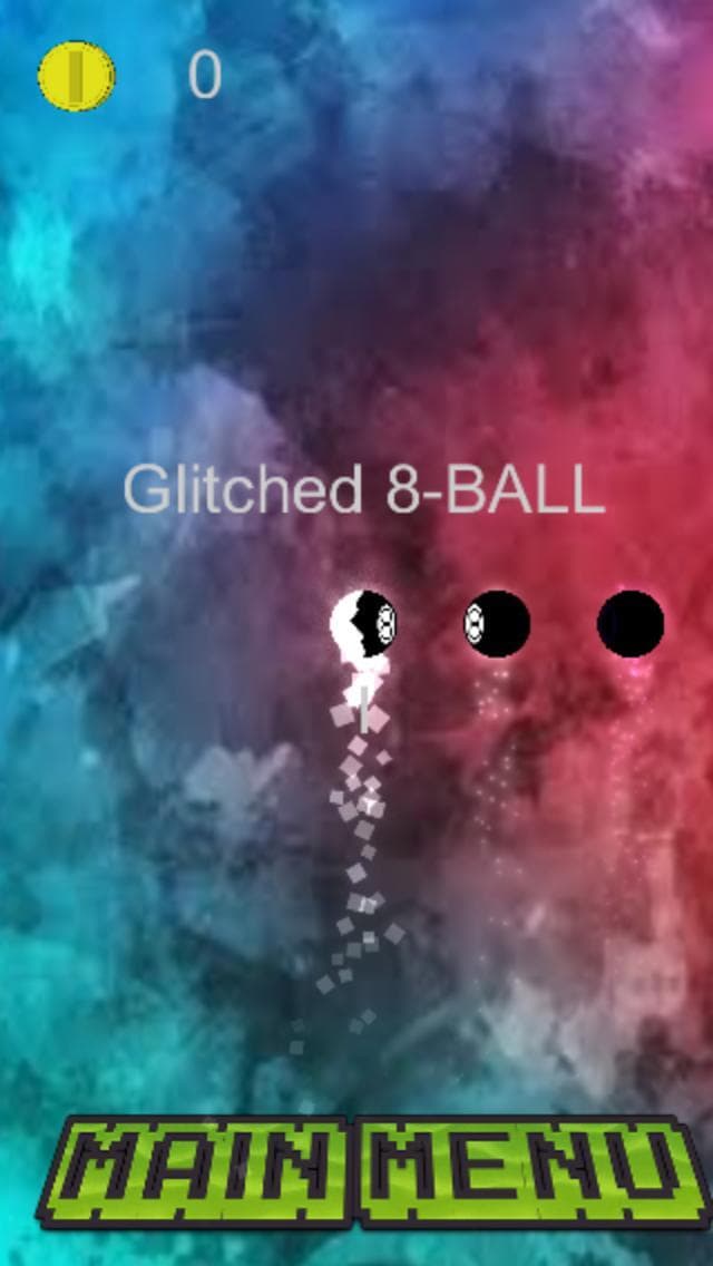 GLITCH - The Ice Age screenshot 5