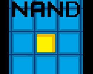 NAND