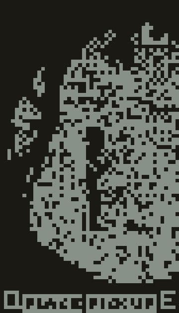 Nyctomorph screenshot 4