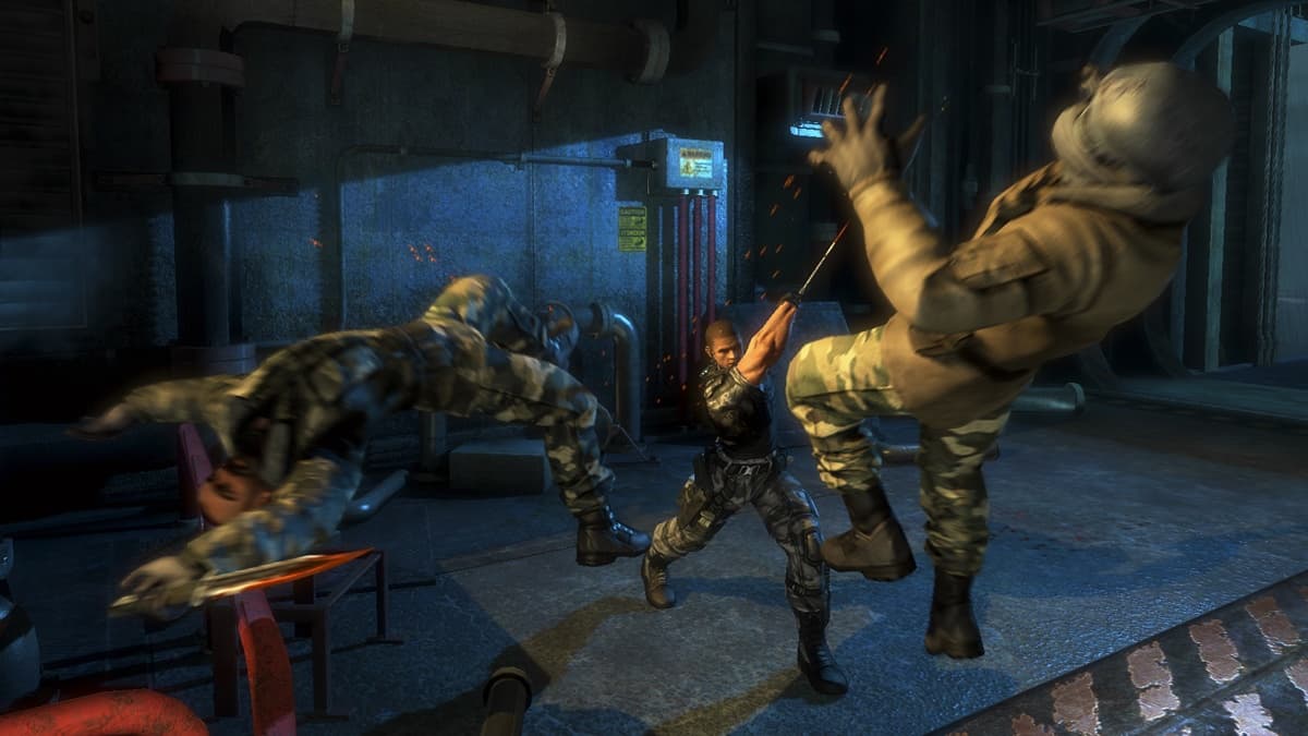 Cipher Complex screenshot 3