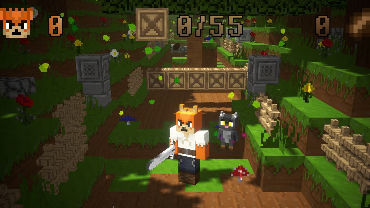 Dann Fox & The Time Machine screenshot 2