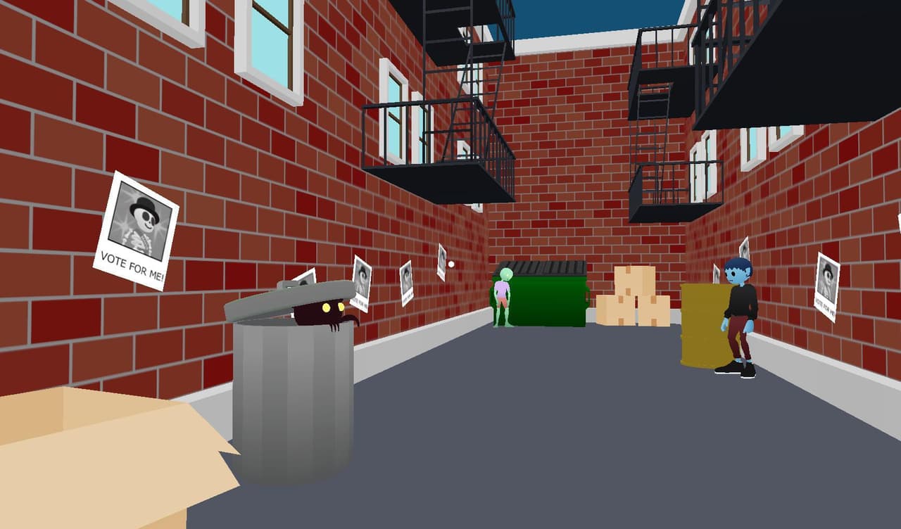 Ghost Stories: Case of the Lost Skeleton screenshot 4