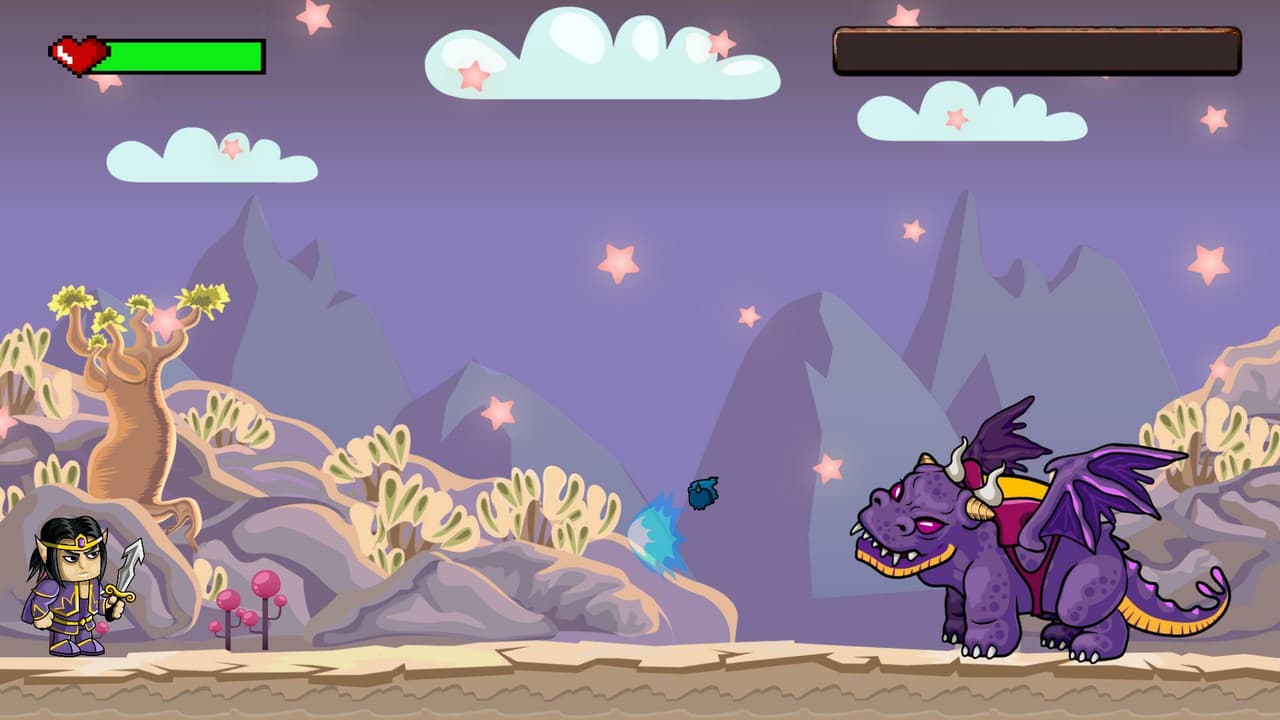 Cease: The Journey screenshot 4