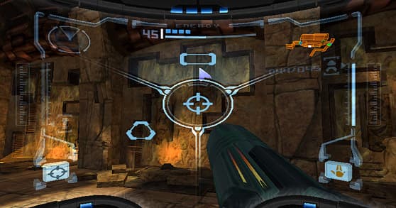 Metroid Prime: Trilogy screenshot 5