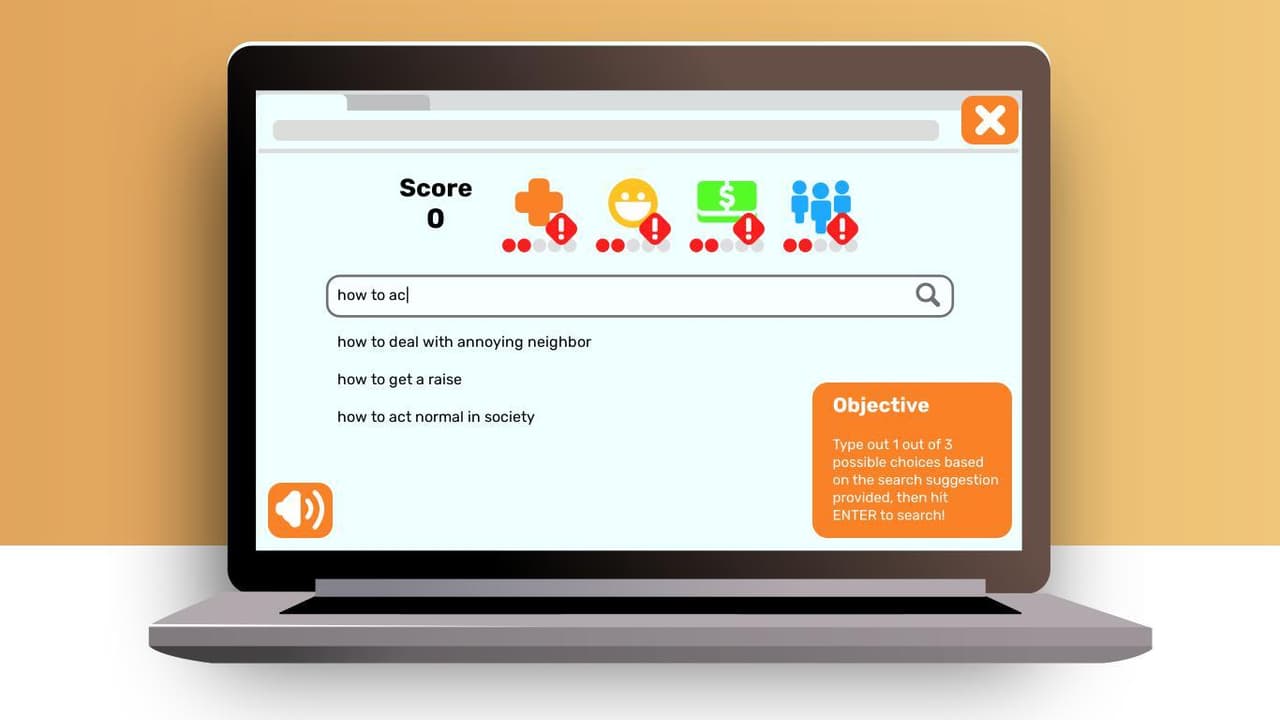 Websurfer screenshot 3