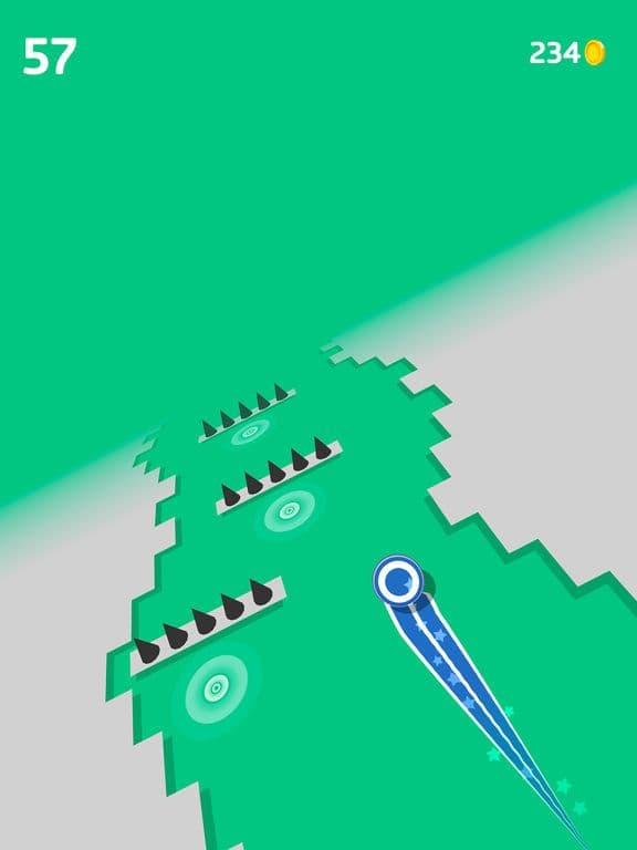 Rapid Roller screenshot 3