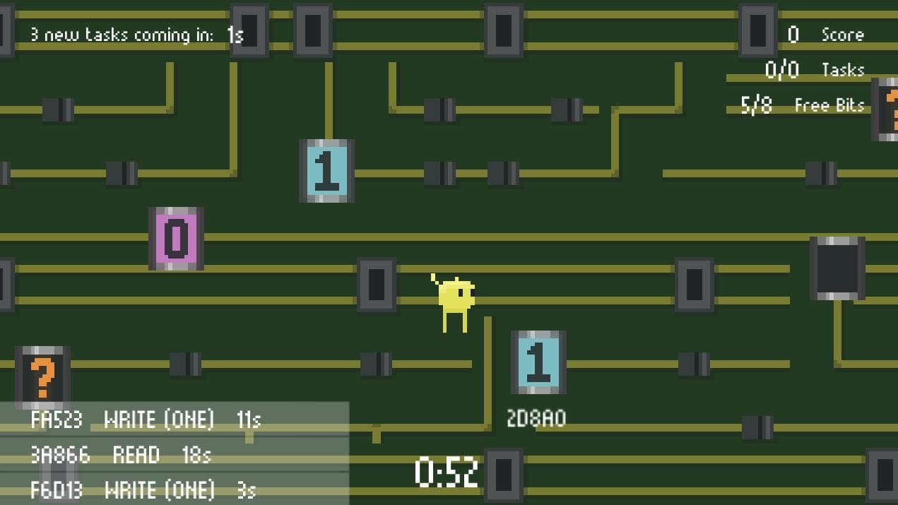 Random Access Memory screenshot 3