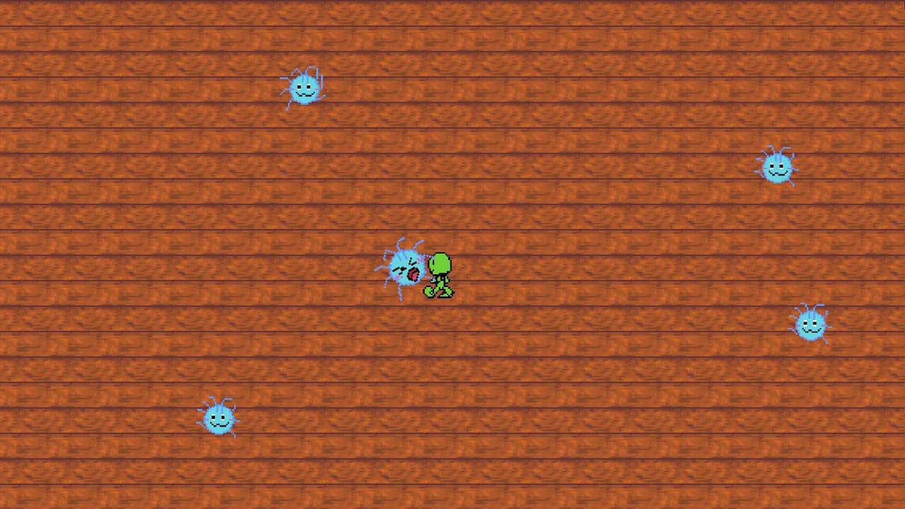 Game Jam Mama screenshot 5