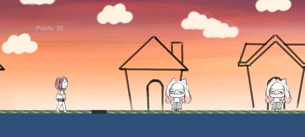 Block Star screenshot 3