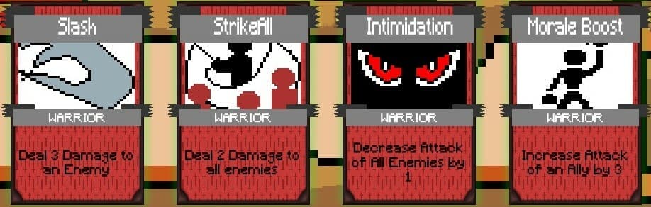 Castle of Grandvale screenshot 2