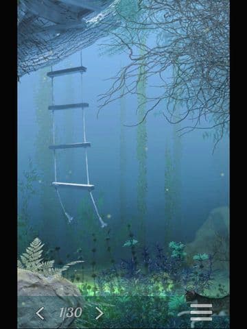 Hidden Object - Water World screenshot 4