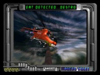 Maximum Force screenshot 3