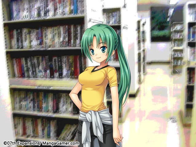 Higurashi When They Cry Hou - Ch. 5 Meakashi screenshot 3