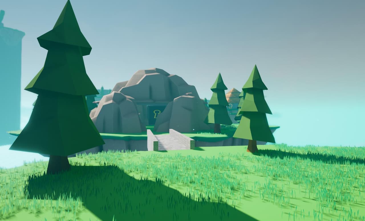 Floating World screenshot 3
