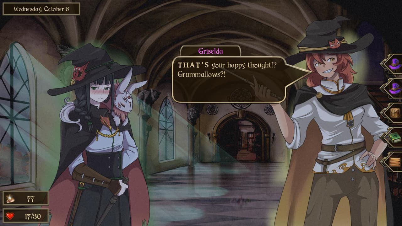 Stardander Revenant screenshot 6