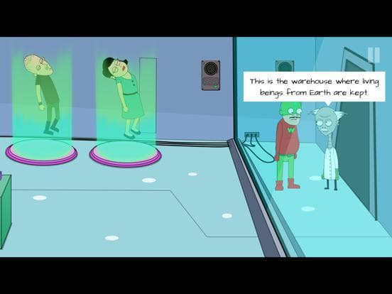 Johnny Bonasera 4 screenshot 2