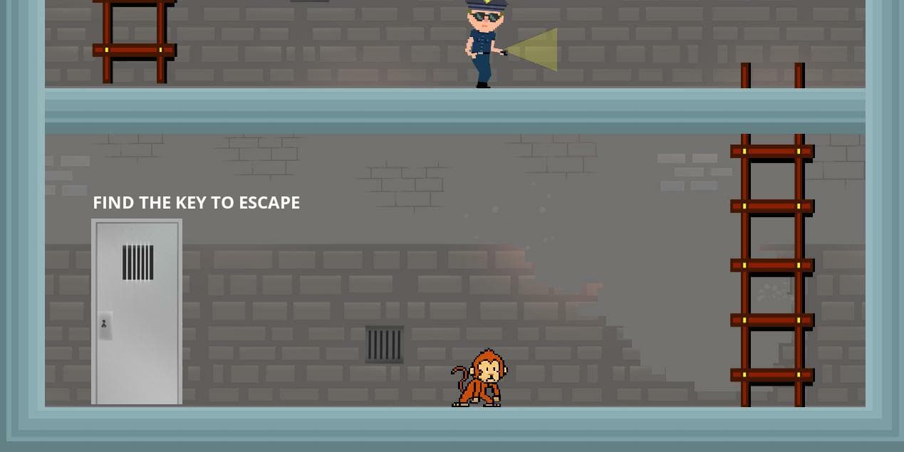The Rescues screenshot 3