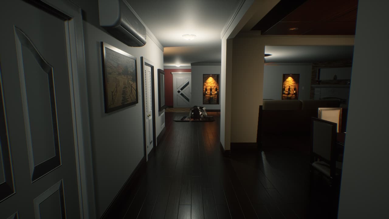 Linger screenshot 5
