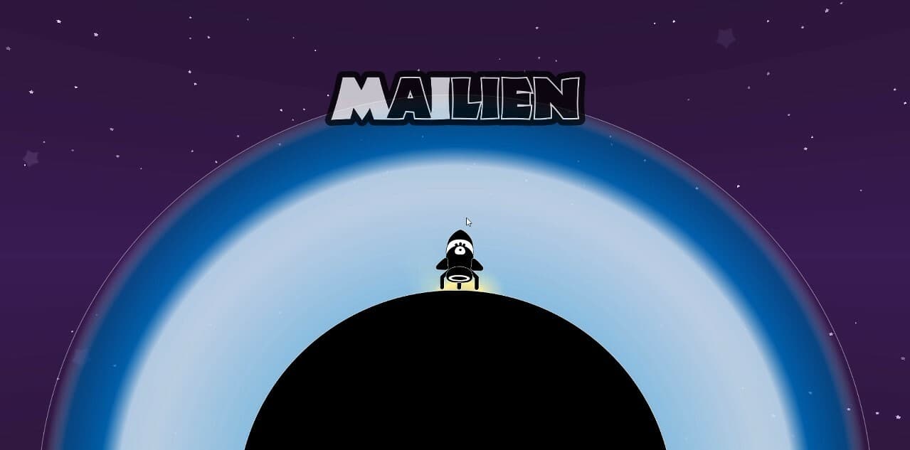 Mailien