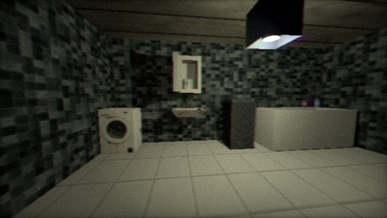 The Faceless Killer screenshot 2