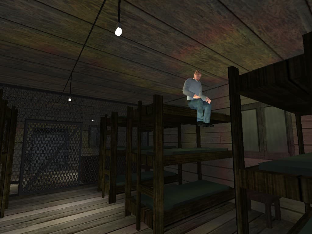 Alcatraz: Prison Escape screenshot 5
