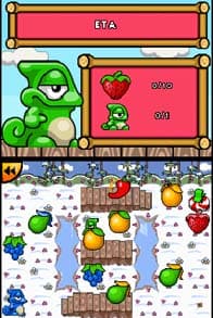 Super Yum Yum Puzzle Adventures