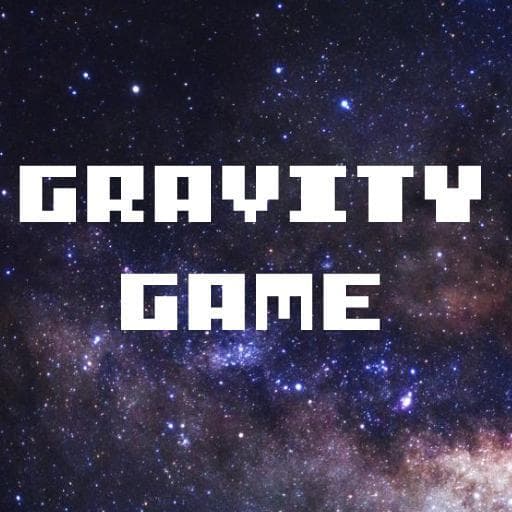 Gravity game (SDcokie)