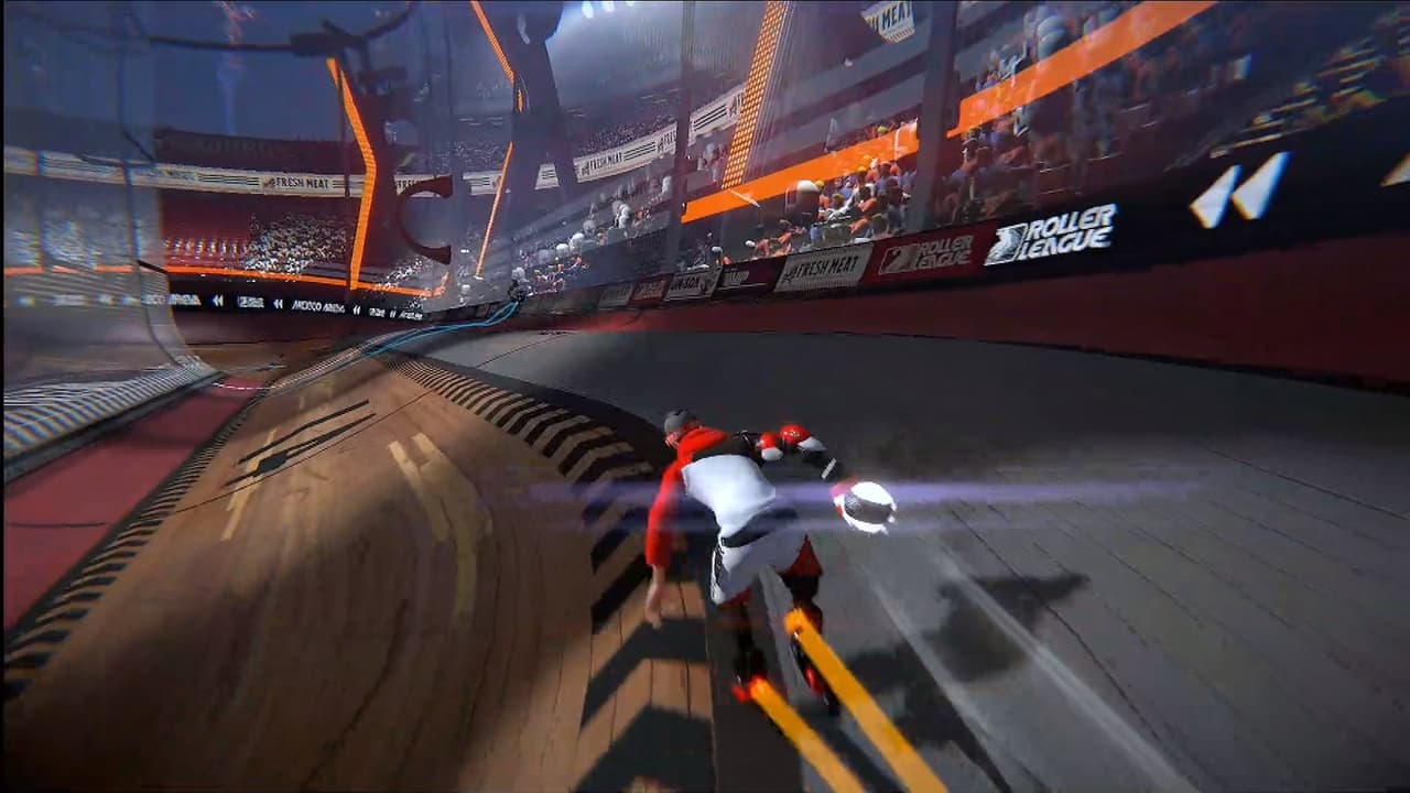 Roller Champions screenshot 5