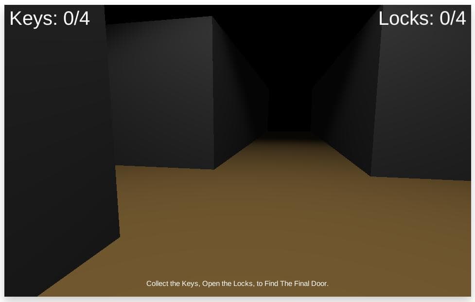 Gregs Labyrinth screenshot 3
