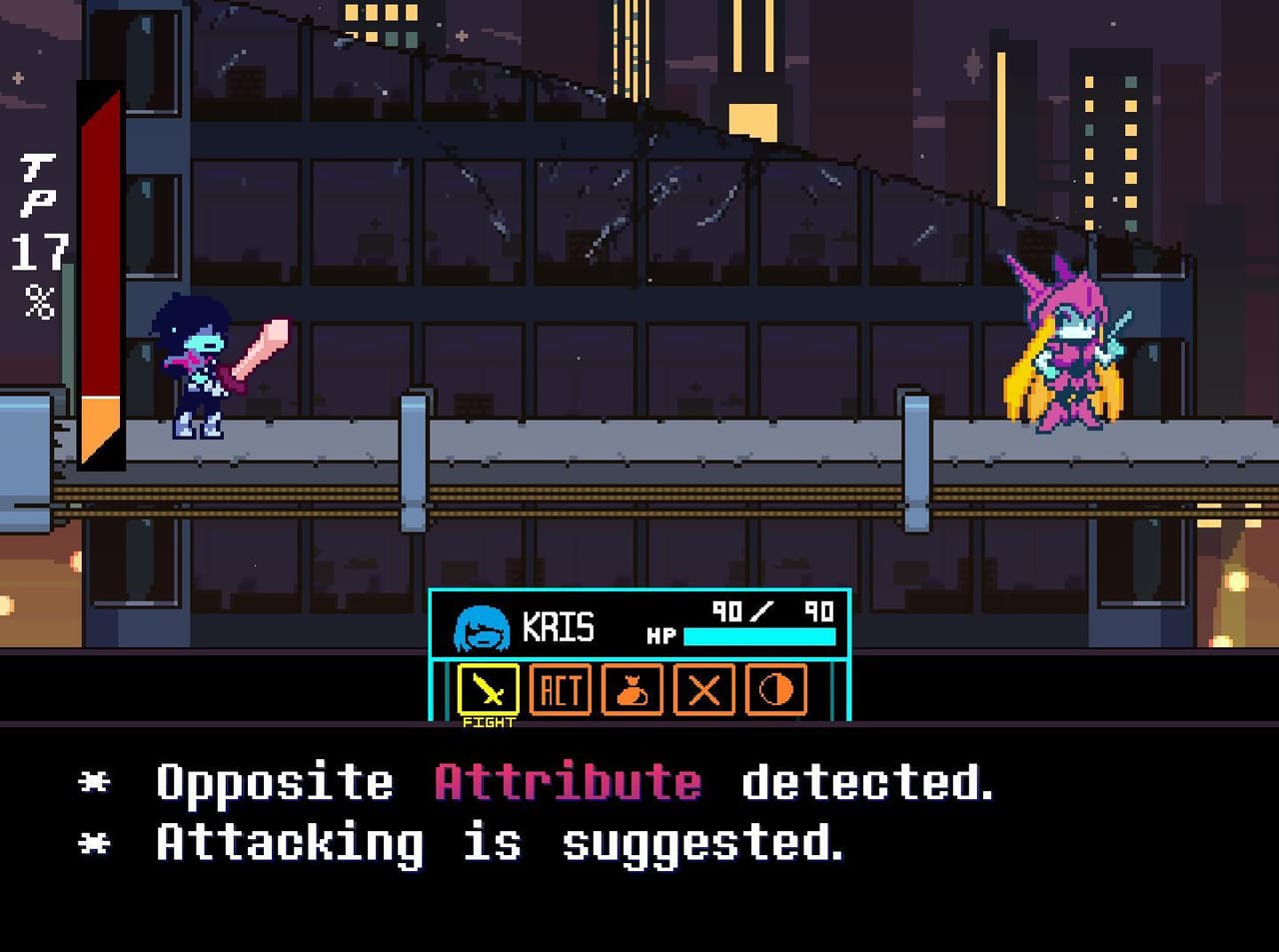 Silhouette Rune screenshot 4
