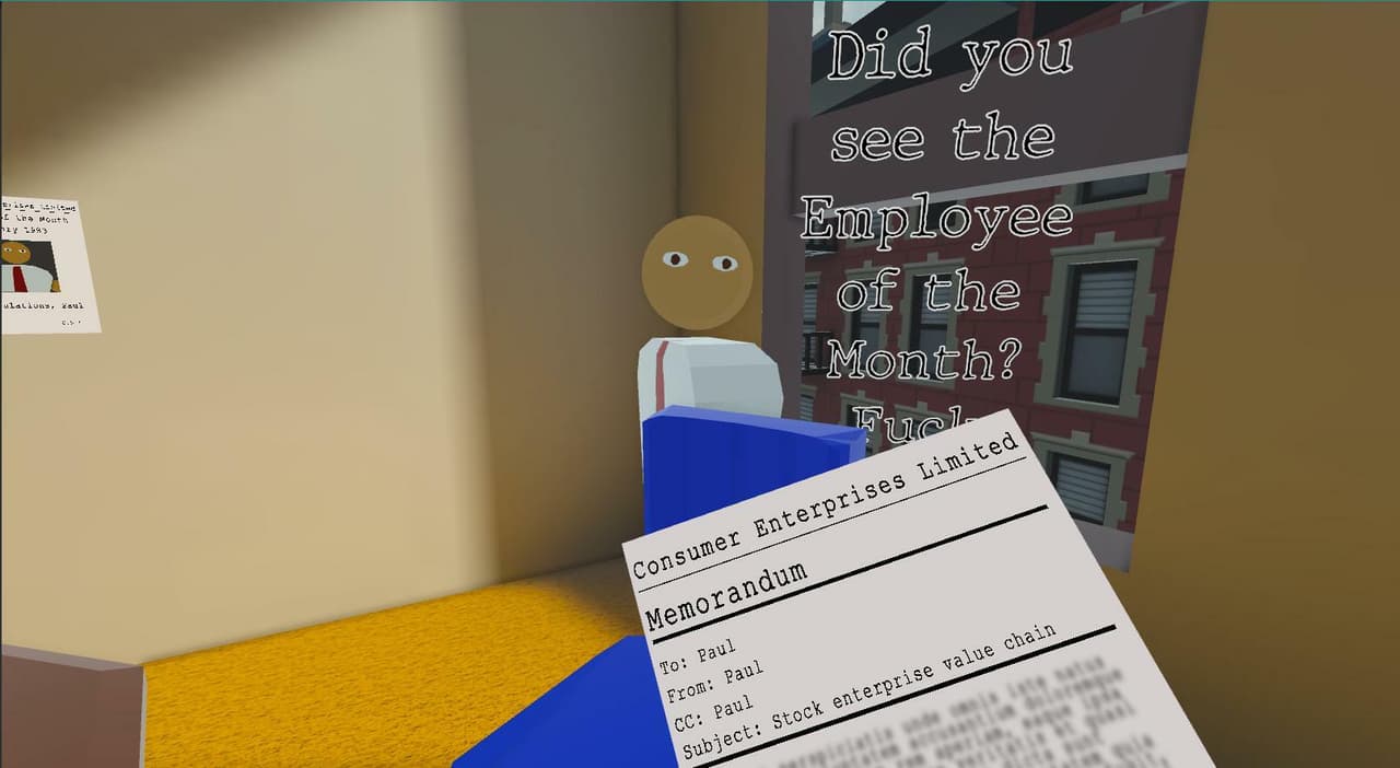 Consumer Enterprises Limited screenshot 3