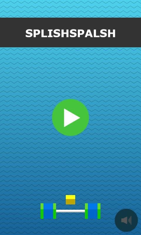 SplishSplash screenshot 3