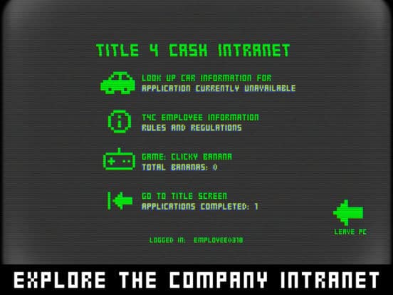 No Credit? No Problem! screenshot 5