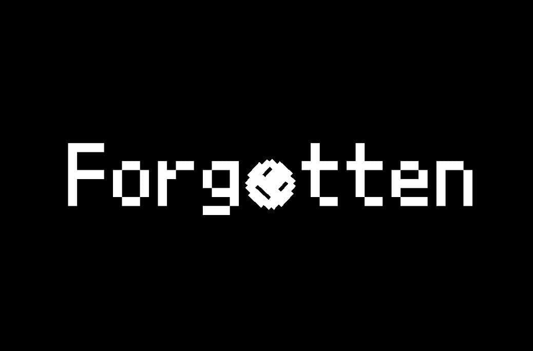 Forgotten (itch) (2naGames)