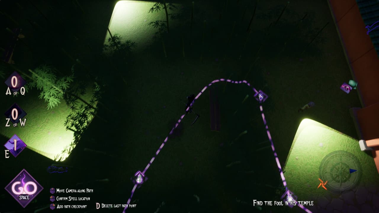 Bakka screenshot 5