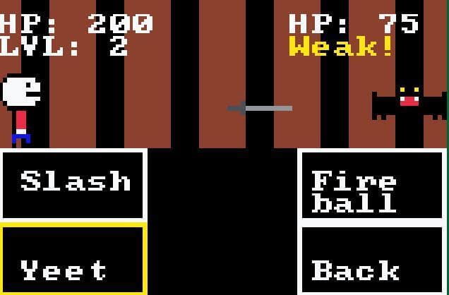 Bottom of The Barrel screenshot 4