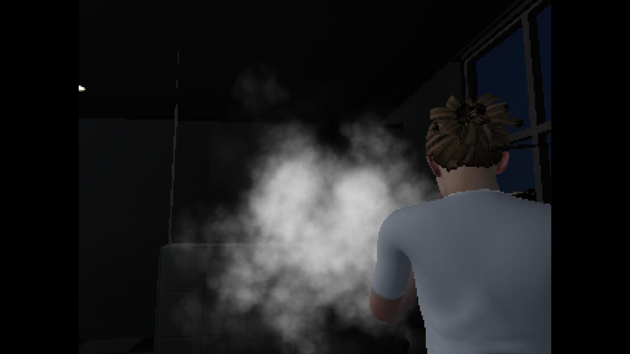 Saving Estapia: Mental Health During Pandemic screenshot 5
