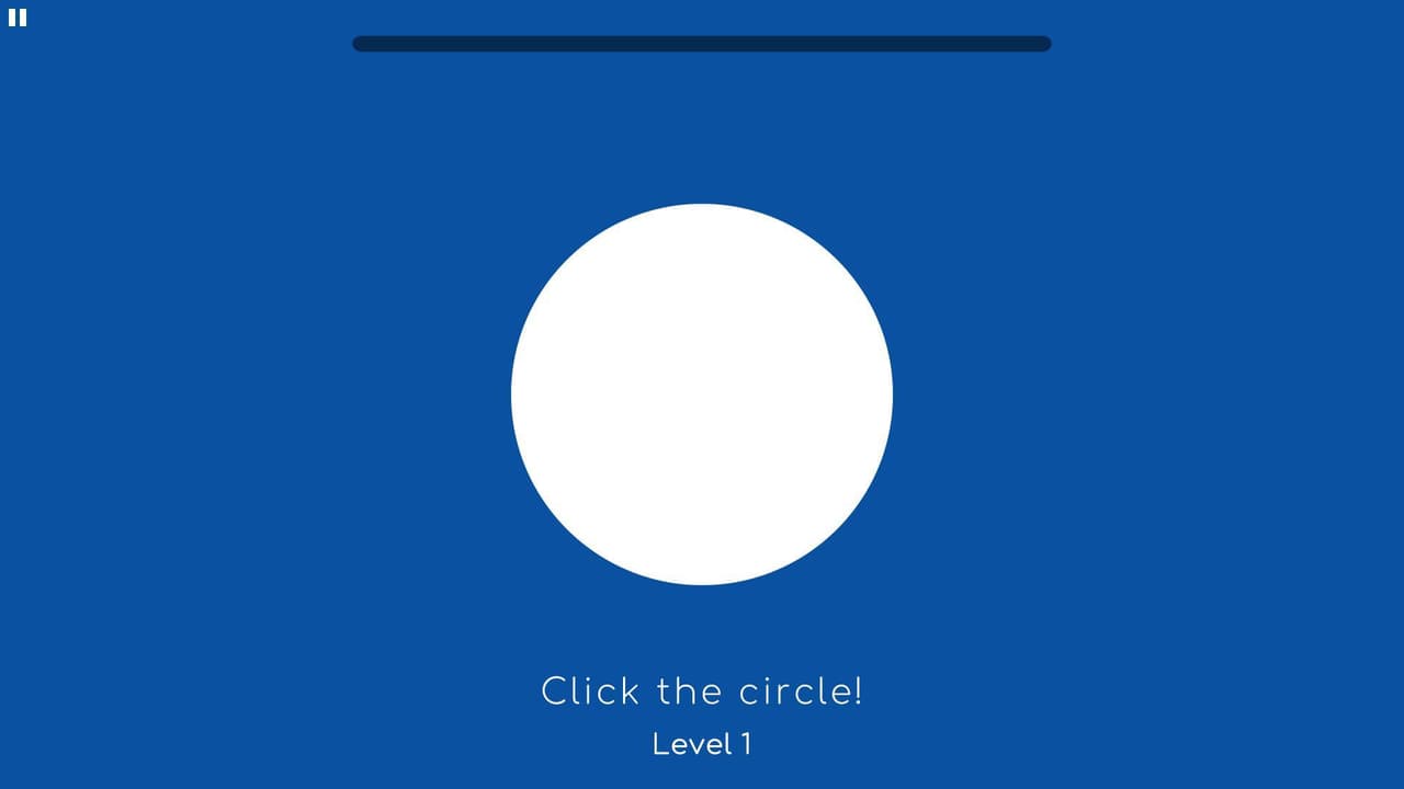 Full Circle (itch) (grater) screenshot 2