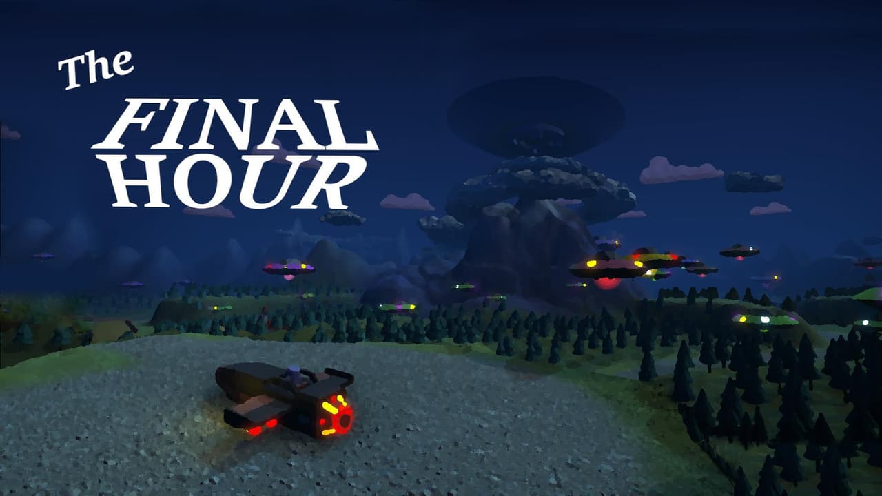 The Final Hour (itch)